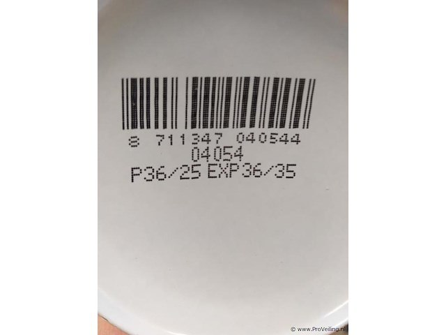 Motip - primer grijs - 500 ml - 30 x - afbeelding 4 van  4