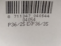 Motip - primer grijs - 500 ml - 30 x - afbeelding 4 van  4