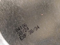 Motip - ral 5010 spuitlak - 500 ml - 24 x - afbeelding 3 van  3