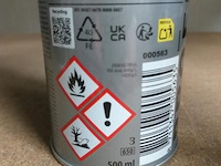 Motip - remmenreiniger - 500 ml - 36 x - afbeelding 3 van  4