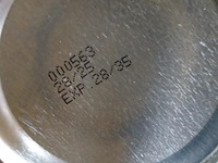 Motip - remmenreiniger - 500 ml - 36 x - afbeelding 4 van  4