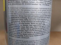 Motip - remmenreiniger - 500 ml - 48 x - afbeelding 2 van  4