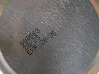 Motip - remmenreiniger - 500 ml - 96 x - afbeelding 4 van  4