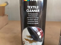 Motip - textile cleaner - 500 ml - 24 x
