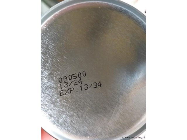 Motip - textile cleaner - 500 ml - 24 x - afbeelding 3 van  3