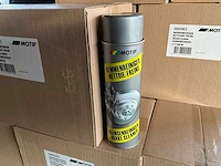 Motip brake cleaner remmenreiniger (12x) - afbeelding 1 van  2