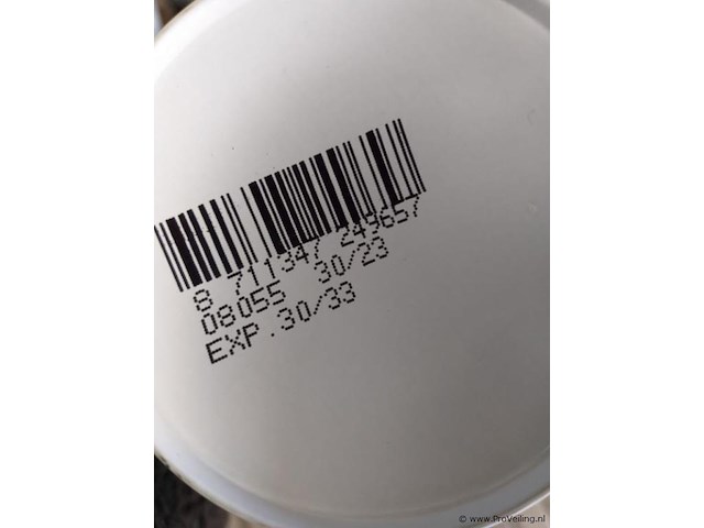 Motip/ colorspray spuitbussen - 400 ml - diverse kleuren - ca. 70 x - afbeelding 5 van  5