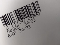 Motip/ colorspray spuitbussen - 400 ml - diverse kleuren - ca. 70 x - afbeelding 5 van  5