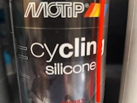 Motip cyclin siliconespray - afbeelding 2 van  3