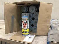 Motip spuitbus verf (12x) - afbeelding 1 van  4