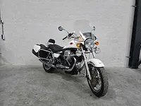 Moto guzzi - chopper - california 1100 e.v. - motorfiets - afbeelding 4 van  6