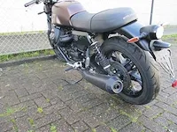 Moto guzzi - motorfiets - v7 iii stone - motorfiets - afbeelding 4 van  13