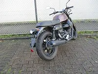 Moto guzzi - motorfiets - v7 iii stone - motorfiets - afbeelding 13 van  13