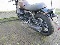 Moto guzzi - motorfiets - v7 iii stone - motorfiets - afbeelding 4 van  13
