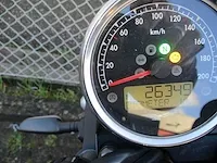 Moto guzzi - motorfiets - v7 iii stone - motorfiets - afbeelding 5 van  13