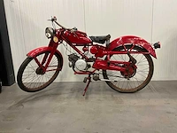 Moto guzzi - motorfiets - afbeelding 4 van  11