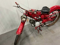 Moto guzzi - motorfiets - afbeelding 5 van  11