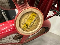 Moto guzzi - motorfiets - afbeelding 8 van  11