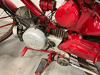 Moto guzzi - motorfiets - afbeelding 9 van  11