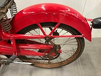 Moto guzzi - motorfiets - afbeelding 10 van  11