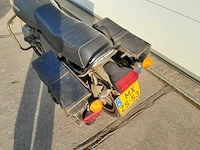Moto guzzi - tour - v 50-iii - motorfiets - afbeelding 2 van  6