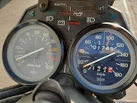Moto guzzi - tour - v 50-iii - motorfiets - afbeelding 4 van  5