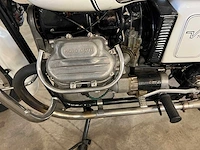 Moto guzzi - v7 - motorfiets - 1968 - afbeelding 3 van  20