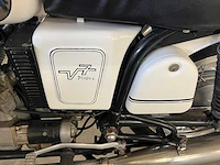 Moto guzzi - v7 - motorfiets - 1968 - afbeelding 5 van  20