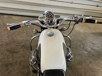 Moto guzzi - v7 - motorfiets - 1968 - afbeelding 9 van  20