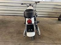 Moto guzzi - v7 - motorfiets - 1968 - afbeelding 11 van  20
