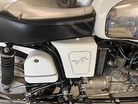 Moto guzzi - v7 - motorfiets - 1968 - afbeelding 17 van  20
