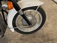 Moto guzzi - v7 - motorfiets - 1968 - afbeelding 20 van  20