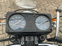 Moto-guzzi motorfiets - afbeelding 4 van  13