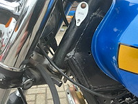 Moto-guzzi motorfiets - afbeelding 5 van  13