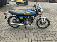 Moto-guzzi motorfiets - afbeelding 7 van  13