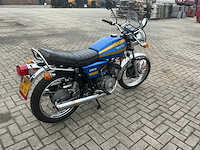 Moto-guzzi motorfiets - afbeelding 8 van  13