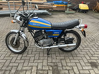 Moto-guzzi motorfiets - afbeelding 10 van  13