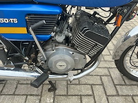 Moto-guzzi motorfiets - afbeelding 12 van  13