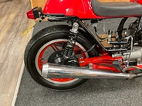 Moto-guzzi tour 350 motorfiets - afbeelding 2 van  14