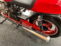 Moto-guzzi tour 350 motorfiets - afbeelding 4 van  14