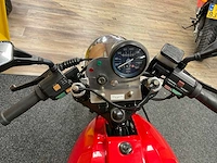 Moto-guzzi tour 350 motorfiets - afbeelding 6 van  14