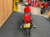 Moto-guzzi tour 350 motorfiets - afbeelding 9 van  14