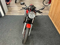 Moto-guzzi tour 350 motorfiets - afbeelding 11 van  14