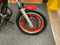 Moto-guzzi tour 350 motorfiets - afbeelding 13 van  14