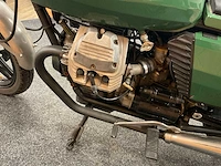 Moto-guzzi tour v50 motorfiets - afbeelding 5 van  14
