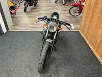 Moto-guzzi tour v50 motorfiets - afbeelding 11 van  14