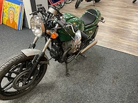 Moto-guzzi tour v50 motorfiets - afbeelding 12 van  14