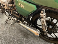 Moto-guzzi tour v50 motorfiets - afbeelding 4 van  14