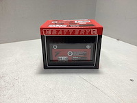 Moto7 m16 - motoraccu 3ah 12v - afbeelding 2 van  4
