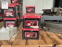 Moto7 m21 motorbatterij (13x) - afbeelding 2 van  4